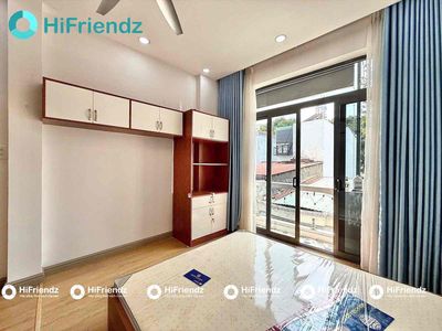 Khai trương nhà mới ngay Lê Đức Thọ nội thất đầy đủ Studio - Duplex