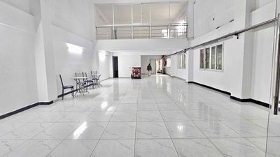 🍀🍀NHÀ 6 TẦNG MẶT TIỀN CÓ THANG MÁY  7x32m | 1 TRỆT 5 LẦU