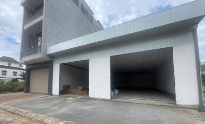 CHO THUÊ MẶT TIỀN KINH DOANH NGUYỄN THƯỢNG HIỀN, 12x18M, GIÁ 18 TRIỆU