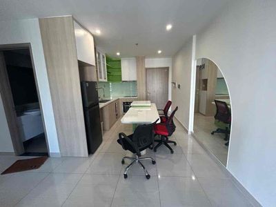 📍Share 1PN Master Full NT Ở Vinhome Grand Park Quận 9