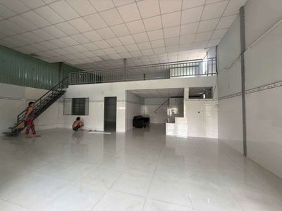 kho xưởng cần cho thuê