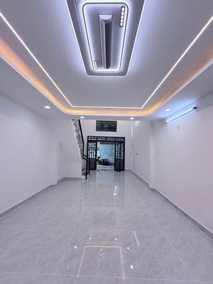 Cho thuê nhà nguyên căn Võ Liêm Sơn, 80m2(4x20), 4 tầng 5PN, 5WC, 30tr