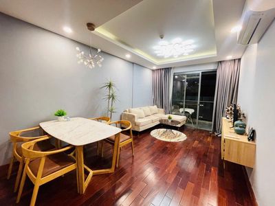 CHO THUÊ 2PN 2WC GOLD VIEW – GIÁ *** *** TRÊN THỊ TRƯỜNG