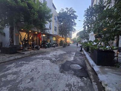 LÔ ĐẤT AN THƯỢNG 35 PHỐ TÂY