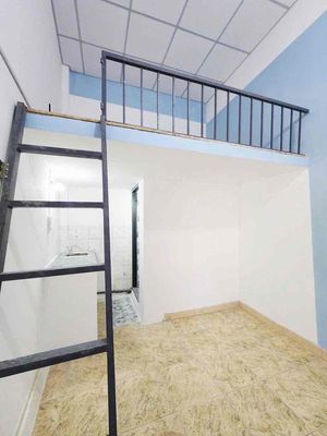 phòng trọ gần Vincom ngã tư 550