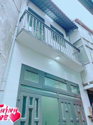 Nguyên căn cho thuê đường Lê Quý Đôn Phú Nhuận.