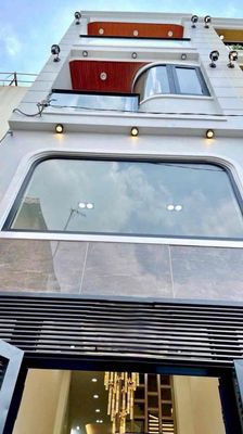 💟 cho thuê nhà nguyên can full nội thất hẻm 139// đường số 28 p7