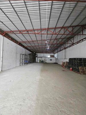 CHO THUÊ KHO KDV ĐÔNG AN – DIỆN TÍCH 300M²  * Diện tích: 10m x 30m (30
