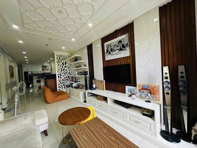 Cho thuê 3PN Full nội thất đẹp Cityland Park Hills