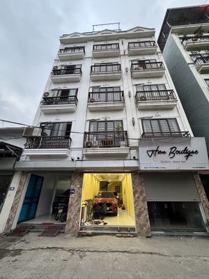 Cho thuê T1,2 nhà Mậu lương làm văn phòng, kho, cửa hàng kinh doanh