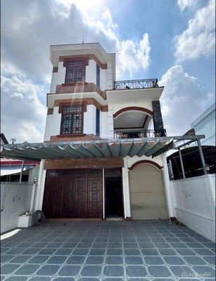 Cho Thuê Biệt Thự MT Nguyễn Thị Định Q2, 500m², 6PN, Giá 65 Triệu