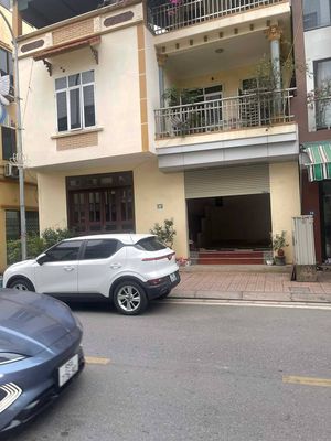 CHO THUÊ NHÀ NGUYÊN CĂN MẶT ĐƯỜNG PHÚC LỢI LONG BIÊN HOT THÁNG 4