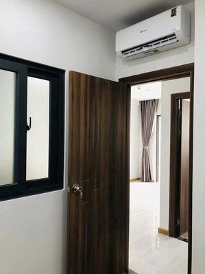 2PN2WC CÓ MÁY LẠNH NGAY LÀNG ĐẠI HỌC THỦ ĐỨC 5,990TR/THÁNG, Ở 4-5NGƯỜI