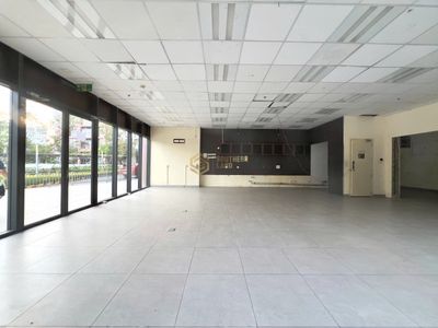 Căn hộ tầng trệt phù hợp kinh doanh Quận 2 rộng 40m2 - Giá chỉ 18tr