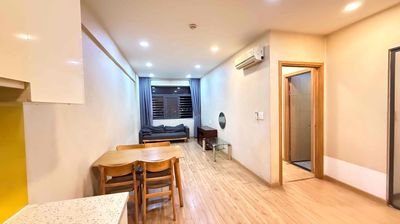 Căn Hộ 2PN 70m2 Full NT Saigonhomes Bình Tân