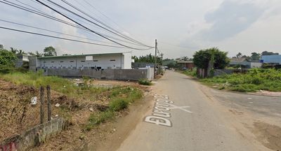 Cho thuê 325m2 đất thổ cư gần Vinhome Gran Park