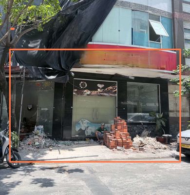 Căn góc Khu NB Tân Hương - 6x10m