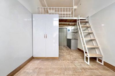 🔥 PHÒNG TRỌ MỚI 100% – NGAY TÂN KỲ TÂN QUÝ – FULL NỘI THẤT CAO CẤP