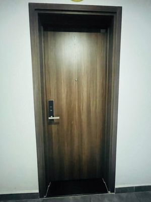 CHO THUÊ CĂN HỘ RICHMOND CITY – FULL NỘI THẤT – Ở NGAY