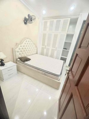 Cho thuê phòng có nội thất