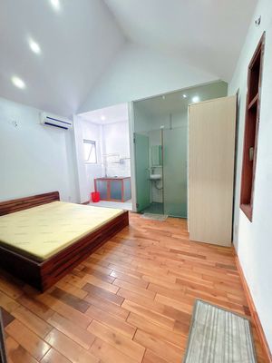 🏡 PHÒNG TRỌ MỚI XÂY – SẠCH ĐẸP – AN NINH 🏡 FULL NỘI THẤT