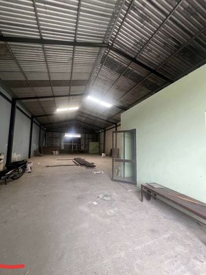 Chỗ thuê kho mặt tiền Hoàng Tăng Bí