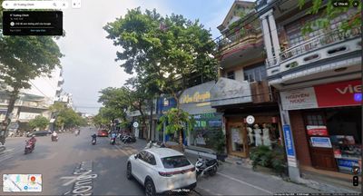 CHO THUÊ NHÀ 3 TẦNG TRƯỜNG CHINH – HỢP ĐỒNG DÀI HẠN – CHO CẢI TẠO