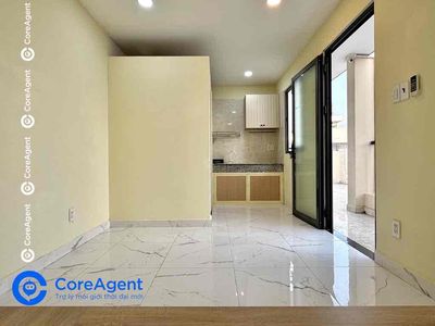 Bancol Đi Bộ Qua Aeon Tân Phú Mới Thoáng Mát