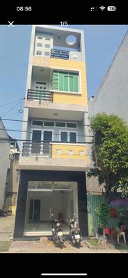 Cho thuê văn phòng kinh doanh gần đường vỏ thị sáu