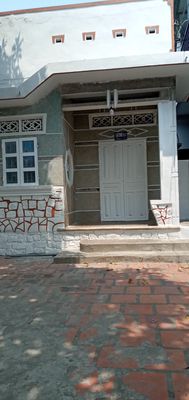 BAN NHÀ CẤP 4 VÀ 2 PHÒNG TRỌ HẺM XE HƠI