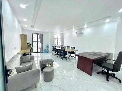 Van Phong NGAY CITYLAND GÒ VẤP, LÀM VĂN PHÒNG .