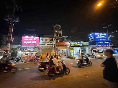 Chính chủ Cho thuê MT 246 Phan Anh, 18triệu, 200m2; 1 trệt 1lau