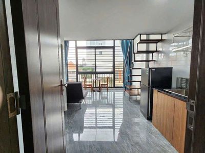 Duplex Siêu Rẻ ngay Vòng Xoay Lý Thái Tổ 