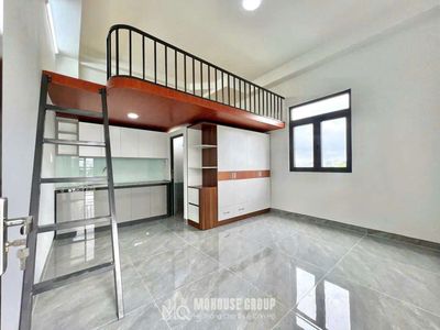 PHÒNG BAN CÔNG CỰC MÁT GẦN IUH CƠ SỞ 2