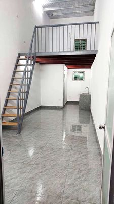 cho thuê nhà 40m2