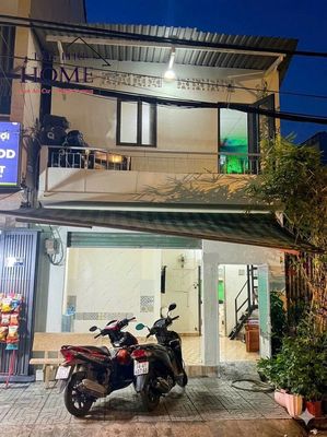 🔴 Hẻm 8m Thông KD Đa Ngành Nghề Tân Sơn Nhì_5 x 10m_Nở Hậu: 7M_Cấp 4