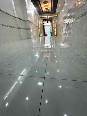 💥NHÀ KHU GÒ DẦU [ 4 x 20] 1 lầu 3PN,2WC,HẺN 4M💥