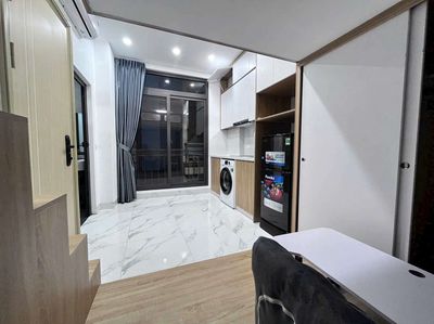 Căn hộ Studio Ngõ 116 Phan Kế Bính 4tr7- 6tr