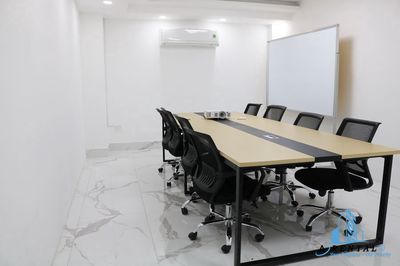 CHO THUÊ VĂN PHÒNG LẠC LONG QUÂN, XUÂN LA, VÕ CHÍ CÔNG CÓ ĐỦ DIỆN TÍCH