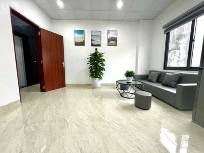 Căn hộ 1 ngủ 1 khách ngõ 92 Nguyễn Khánh Toàn