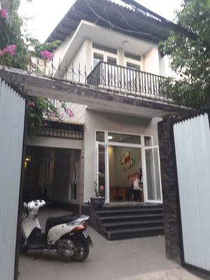 Villa Phạm Huy Thông 7x20