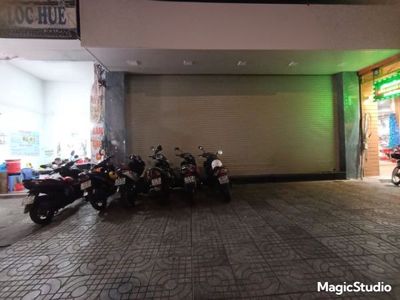 CHO THUÊ NHÀ NGUYÊN CĂN  TÂN PHÚ 3 TẦNG LÀM CHDV