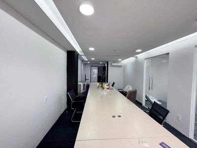 Sàn Văn Phòng 100m2 Tại Lê Văn Sỹ Phú Nhuận Lầu 8