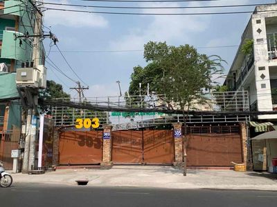 CHO THUÊ NHÀ TRỆT TRỐNG SUỐT DIỆN TÍCH LỚN