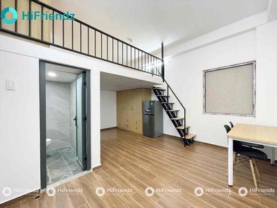 Khai Trương Phòng Trọ Có Gác Ngay Dương Quảng Hàm