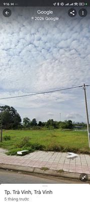 Cho thuê đất