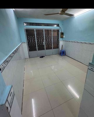 Nhà cho thuê .nguyễn trãi Q1