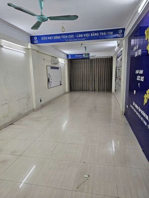 Cho thuê văn phòng 100m2 mặt đường Ngô Xuân Quảng