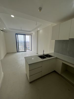 CHO THUÊ CĂN HỘ AURORA RESIDENCES - BẾN BÌNH ĐÔNG