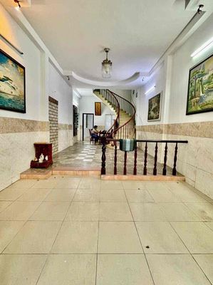 CHO THUÊ NHÀ NGUYÊN CĂN - 1TRỆT1LẦUSÂN THƯỢNG [4x18m] [3PN2WC]